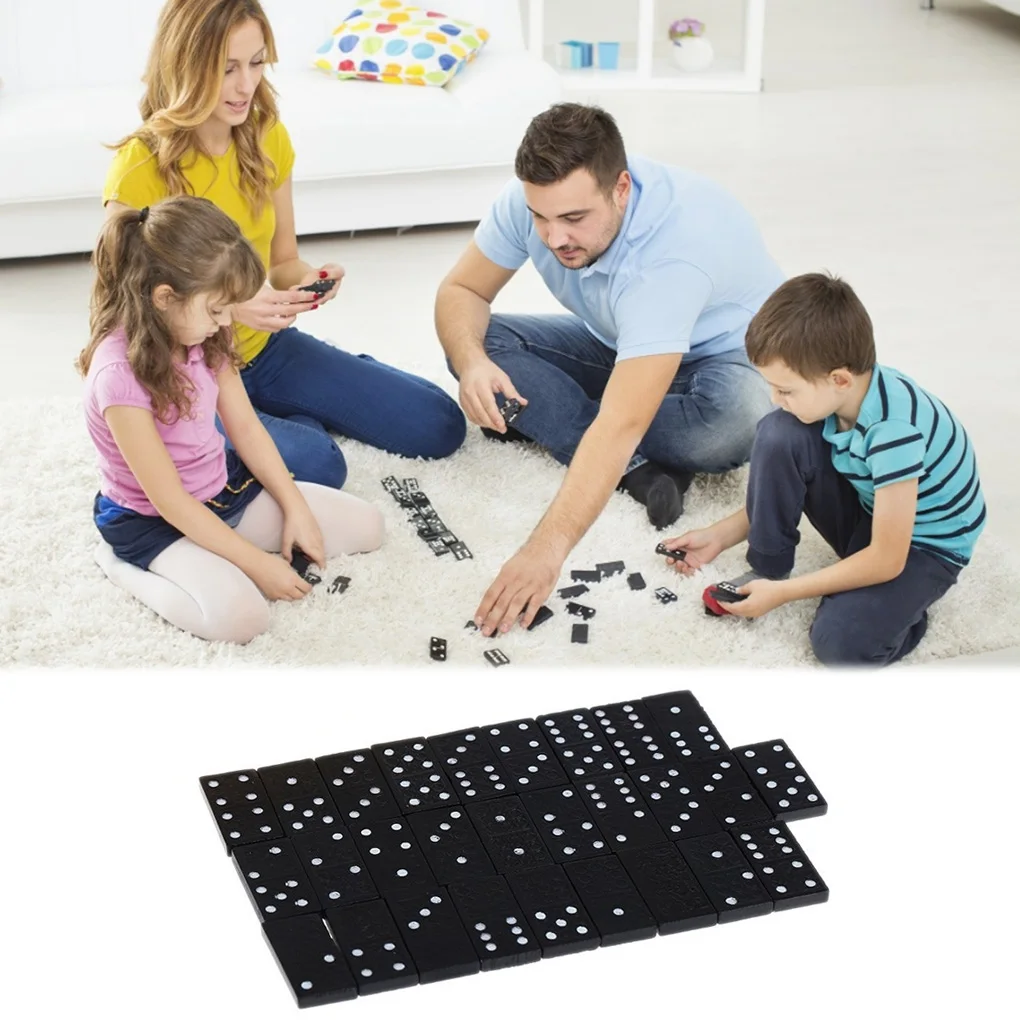 Adults Children Board Game Family Reunion Friends Gathering Table Card Game Kids Toys with Wooden Box
Adults Children Board Game Family Reunion Friends Gathering Table Card Game Kids Toys with Wooden Box