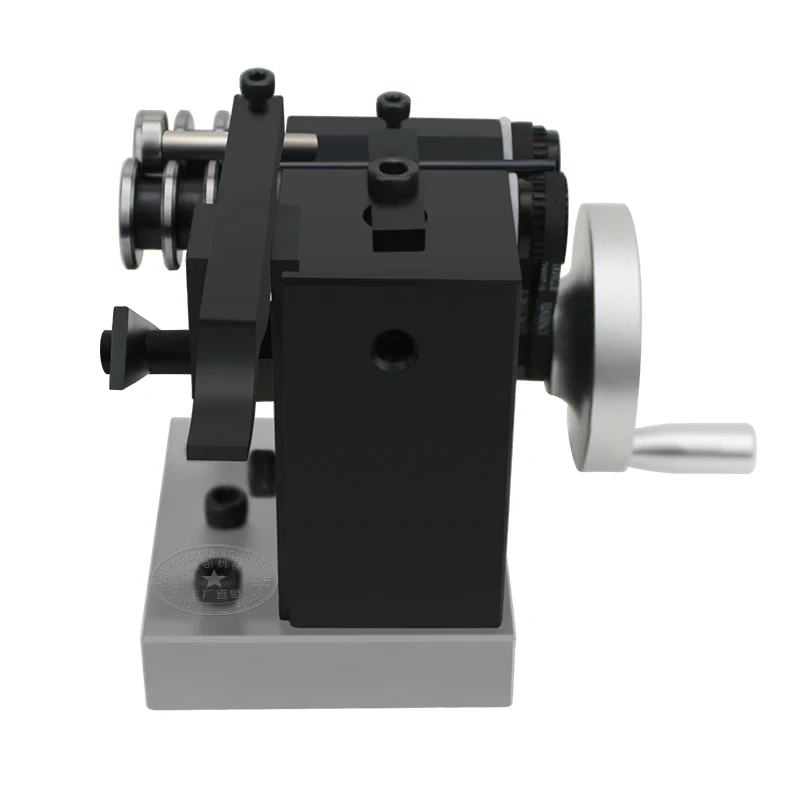 Mini Needle Grinding Machine Punch Grinding Machine Punch Needle Thimble Grinding Machine Small Punch Grinding Former
Mini Needle Grinding Machine Punch Grinding Machine Punch Needle Thimble Grinding Machine Small Punch Grinding Former