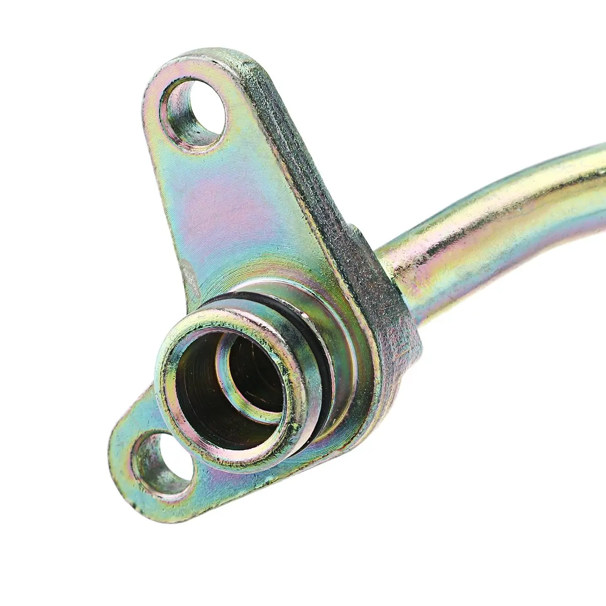 Power Steering Pressure Hose Line Assembly For Honda TSX /Accord 2.4L 2004-2008 53713-SDC-A02 53713-SDA-A52 
Power Steering Pressure Hose Line Assembly For Honda TSX /Accord 2.4L 2004-2008 53713-SDC-A02 53713-SDA-A52