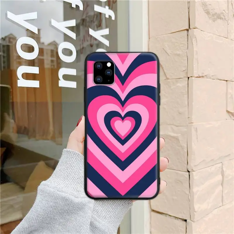 Latte Love Coffee Heart Phone Case for iphone 6s 7 8 plus xr xs 11 12pro max mini Cover Fundas Coque
Latte Love Coffee Heart Phone Case for iphone 6s 7 8 plus xr xs 11 12pro max mini Cover Fundas Coque