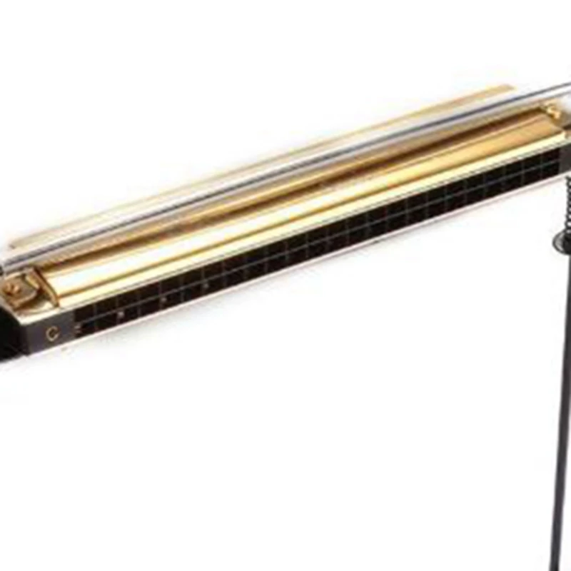 Black Professional Harmonica Neck Rack Harp Frame Adjustable Adjustable Harmonica Instrument Accessories
Black Professional Harmonica Neck Rack Harp Frame Adjustable Adjustable Harmonica Instrument Accessories