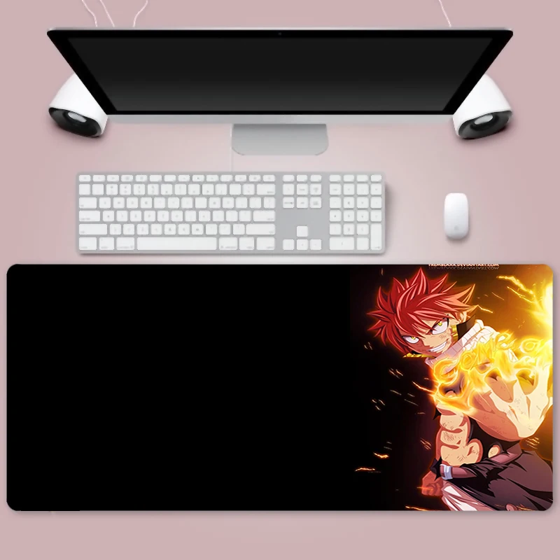 Fairy Tail large gaming mouse pad floor mat quality mouse pad table mat laptop gaming mouse pad non-slip rubber gaming mouse
Fairy Tail large gaming mouse pad floor mat quality mouse pad table mat laptop gaming mouse pad non-slip rubber gaming mouse