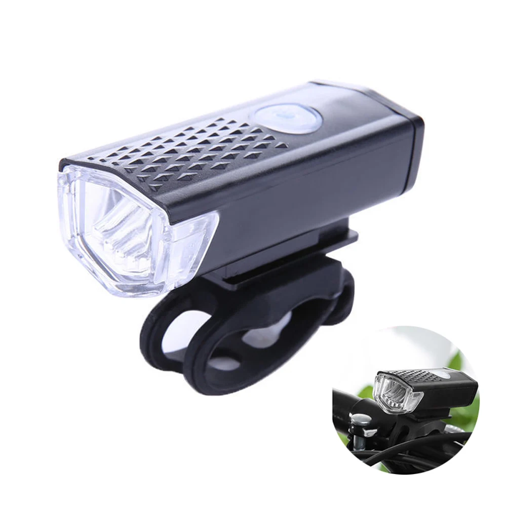 Bicycle headlight Waterproof USB Rechargeable Bike Lights Head Front LED Flash Light Cycling Safety Lamp Bike Accessory I88
Bicycle headlight Waterproof USB Rechargeable Bike Lights Head Front LED Flash Light Cycling Safety Lamp Bike Accessory I88