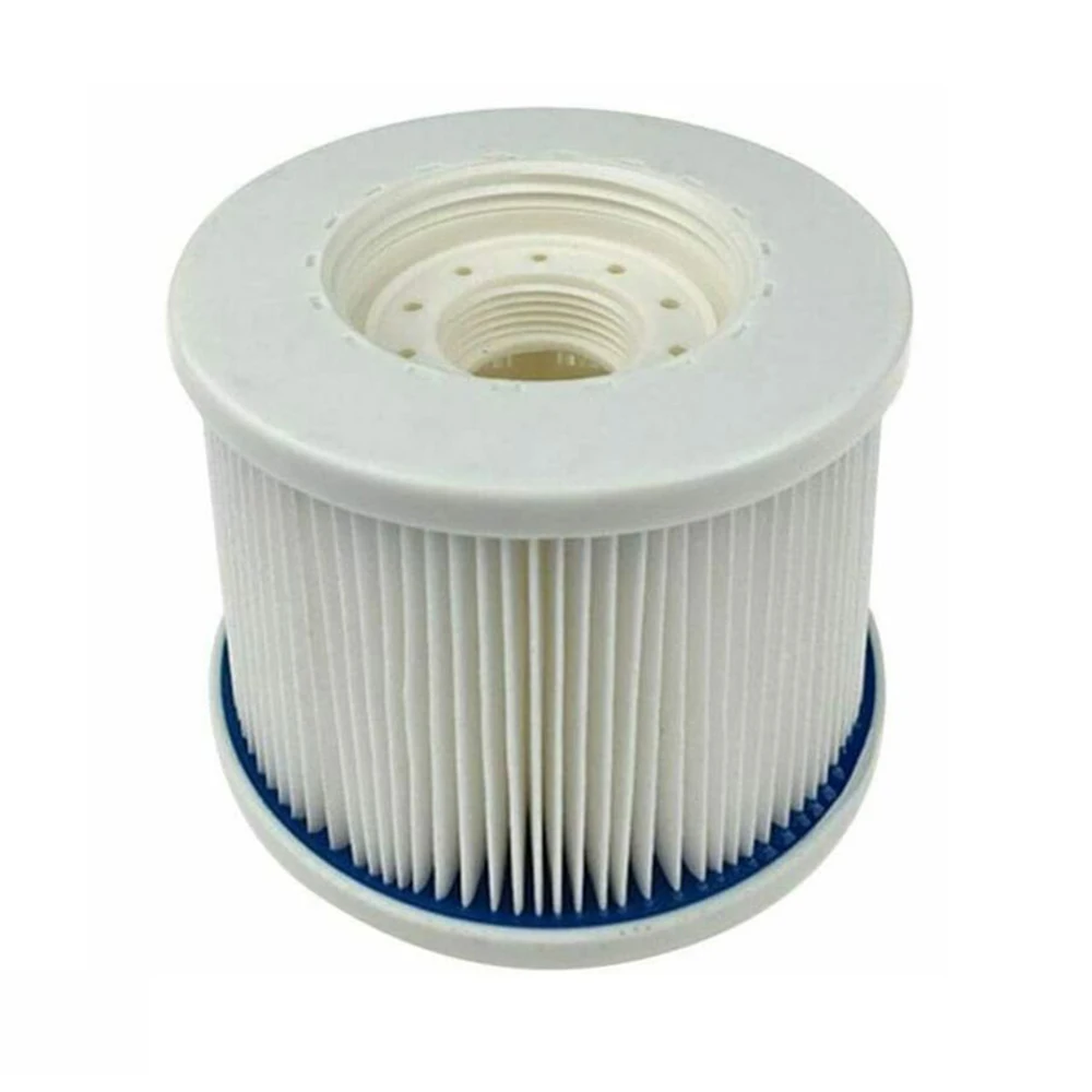 Hot Sale For Avenli Clever Spa Hot Tub Filter Screw On Cartridge Type 5 Spa Pumps Outdoor Cleaning Accessories
Hot Sale For Avenli Clever Spa Hot Tub Filter Screw On Cartridge Type 5 Spa Pumps Outdoor Cleaning Accessories