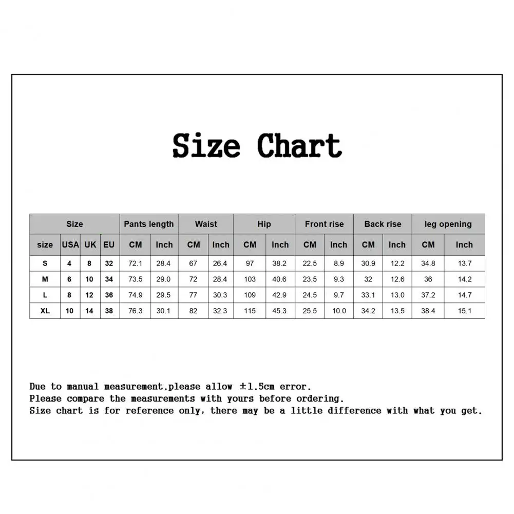 Loose Fashion Drawstring Cropped Casual Capri Pants Solid Color Drawstring Women Loose High Waist Pockets Trousers for Dating
Loose Fashion Drawstring Cropped Casual Capri Pants Solid Color Drawstring Women Loose High Waist Pockets Trousers for Dating