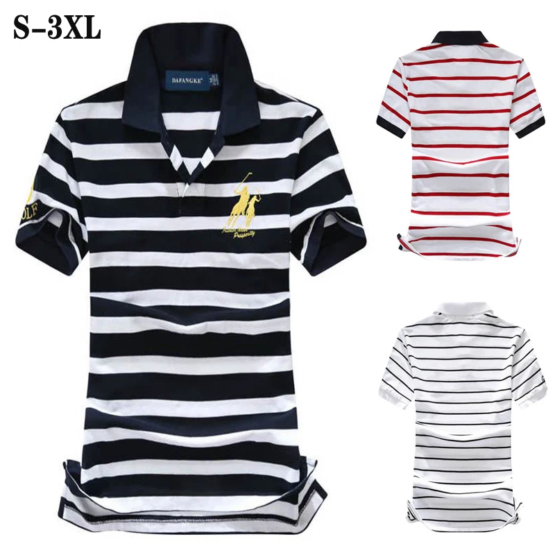 High quality Summer striped Womens polos shirts 100% Cotton Casual short sleeve Womens tees Fashion slim ladies tops S-3XL
High quality Summer striped Womens polos shirts 100% Cotton Casual short sleeve Womens tees Fashion slim ladies tops S-3XL