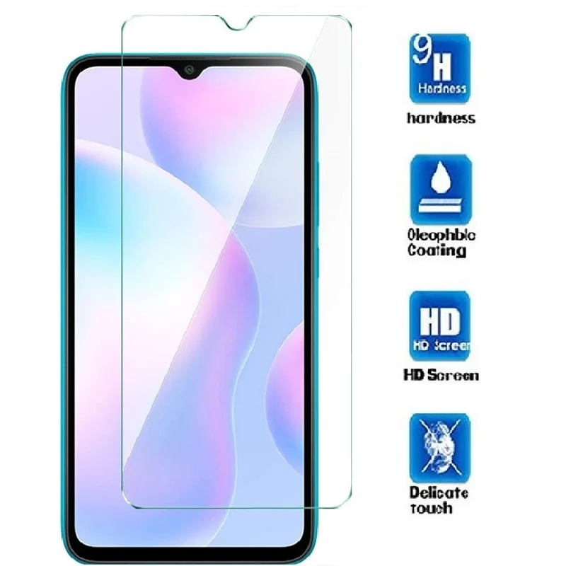 Защитное стекло 9D для Xiaomi Redmi 9 9A 9C 8 8A 7 7A, закаленное защитное стекло для экрана Redmi Note 7, 8, 8T, 9S, 9 Pro, защитная стеклянная пленка
Защитное стекло 9D для Xiaomi Redmi 9 9A 9C 8 8A 7 7A, закаленное защитное стекло для экрана Redmi Note 7, 8, 8T, 9S, 9 Pro, защитная стеклянная пленка