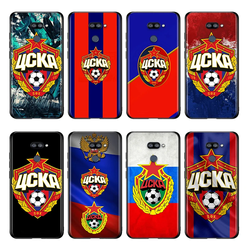 PFC CSKA Moscow Football Team Phone Case For LG K51S K41S K30 K20 2019 Q60 V60 V50 S V40 V30 K92 K42 K22 K71 K61 G8S G8 ThinQ
PFC CSKA Moscow Football Team Phone Case For LG K51S K41S K30 K20 2019 Q60 V60 V50 S V40 V30 K92 K42 K22 K71 K61 G8S G8 ThinQ