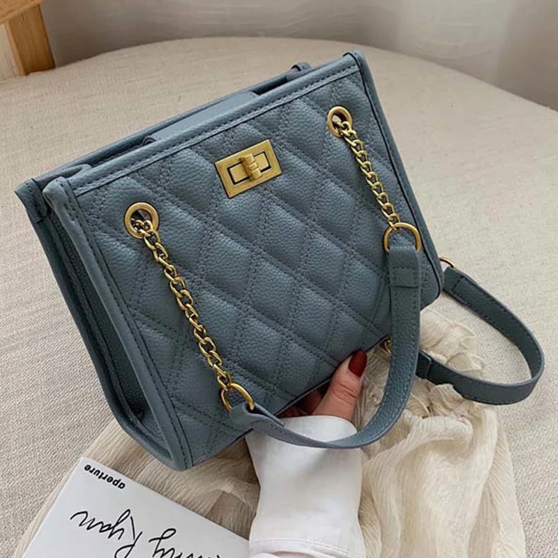 Large Green Shoulder Bag Women Travel Bags Leather Pu Quilted Bag Female Luxury Handbags Women Bags Designer Sac A Main Femme
Large Green Shoulder Bag Women Travel Bags Leather Pu Quilted Bag Female Luxury Handbags Women Bags Designer Sac A Main Femme