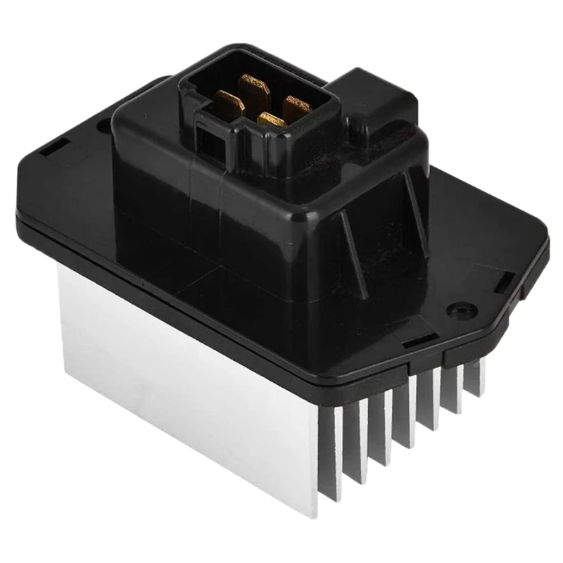 Car Blower Fan Speed Controller Motor Heater Resistor for Honda ACCORD Mk7 CIVIC CRV 077800-0710
Car Blower Fan Speed Controller Motor Heater Resistor for Honda ACCORD Mk7 CIVIC CRV 077800-0710