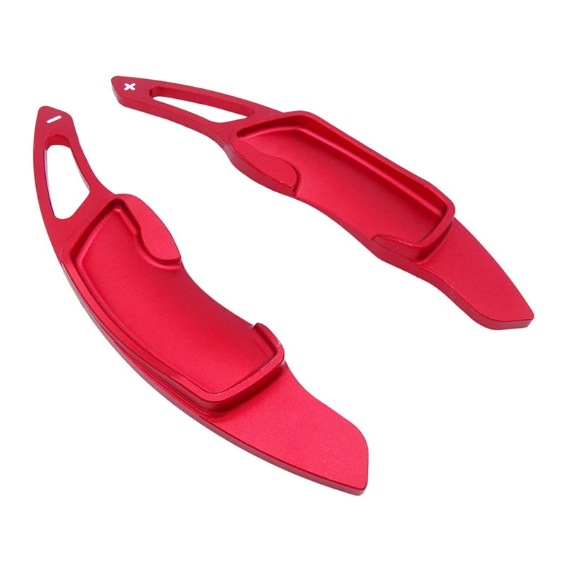 A Pair Steering Wheel Gear Shift Cover Paddle Shifter Gear Extension for Subaru Toyota Gt 86 Outback Legacy Aluminum Alloy
A Pair Steering Wheel Gear Shift Cover Paddle Shifter Gear Extension for Subaru Toyota Gt 86 Outback Legacy Aluminum Alloy