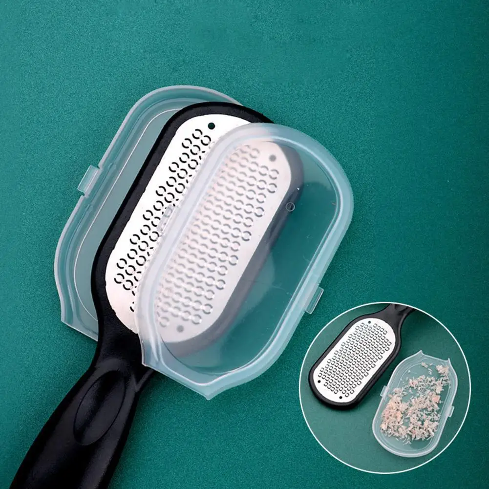 steel foot sharpener foot peeling artifact foot sharpening file peeling calluses pedicure tool
steel foot sharpener foot peeling artifact foot sharpening file peeling calluses pedicure tool