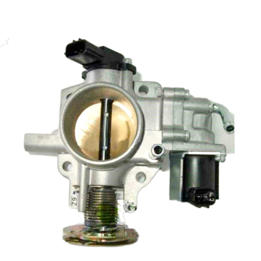 Remanufactured Z599 TB Z599-13-640 E0T40171 E9T06571 Fit for Mazda 323 F V BA 1.5 16V.1994-1998
Remanufactured Z599 TB Z599-13-640 E0T40171 E9T06571 Fit for Mazda 323 F V BA 1.5 16V.1994-1998