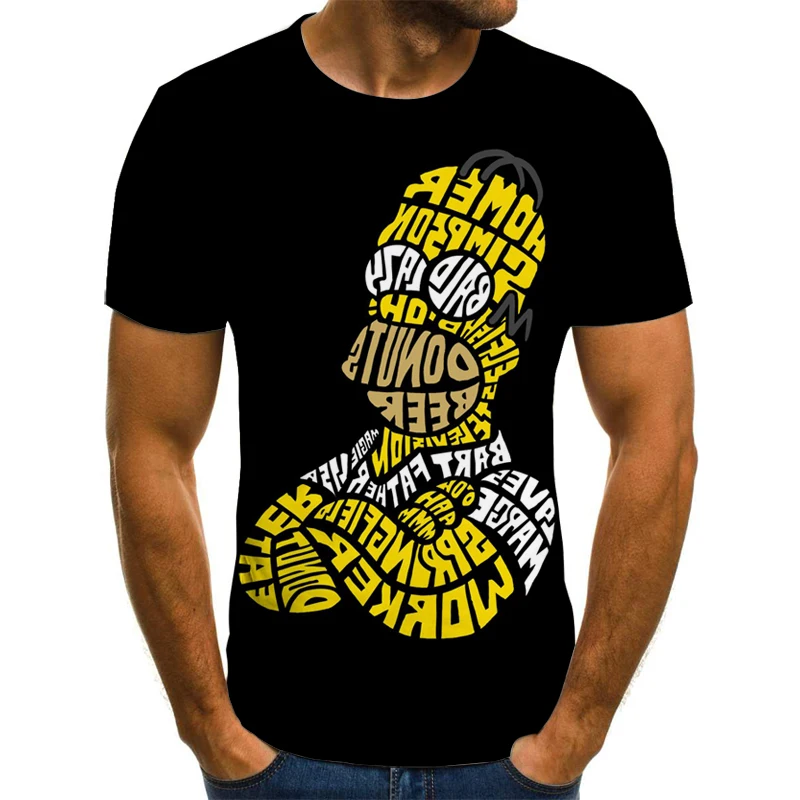Boys and girls 3d cartoon T-shirts for men and women loose short-sleeved street hip-hop clothes hippie kawaii breathable oversiz
Boys and girls 3d cartoon T-shirts for men and women loose short-sleeved street hip-hop clothes hippie kawaii breathable oversiz