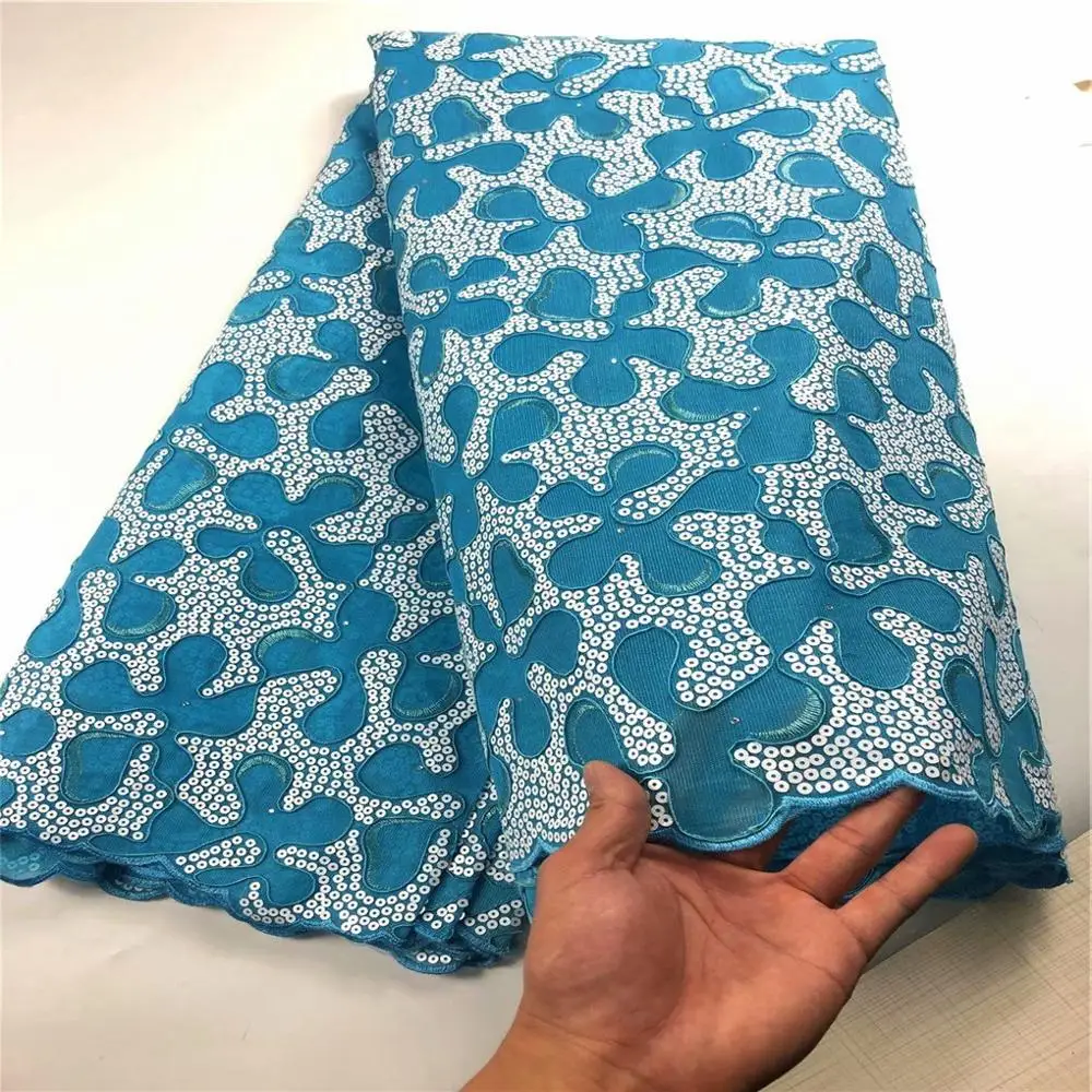African Organza Sequins Lace Fabric 2020 High Quality Nigerian French Lace for Party Embroidery Swiss Voile Lace in Switzerland
African Organza Sequins Lace Fabric 2020 High Quality Nigerian French Lace for Party Embroidery Swiss Voile Lace in Switzerland