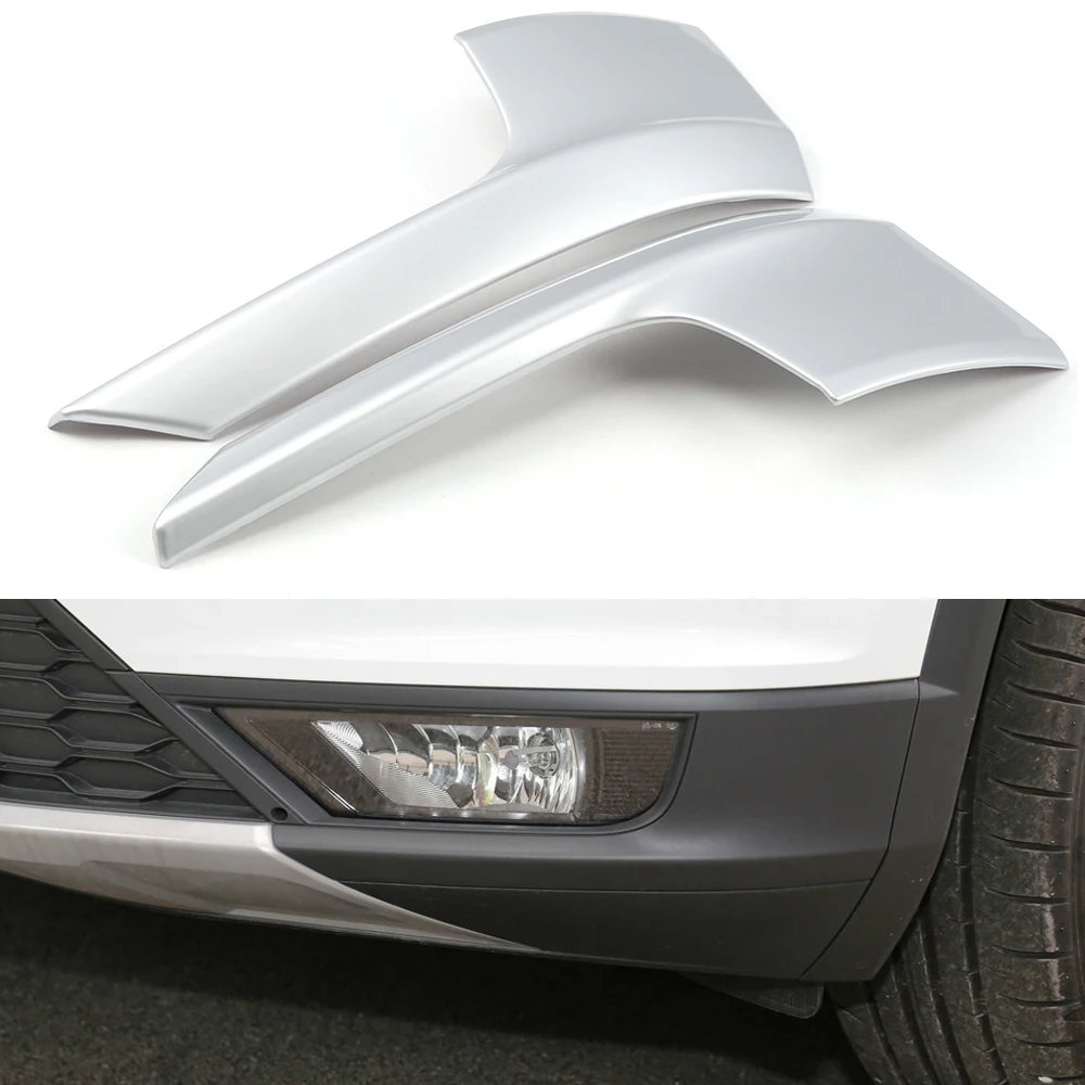 Bumper Protector Corner Cover For Volkswagen T-Roc T Roc 2018 - 2020 Sticker Frame Accessories
Bumper Protector Corner Cover For Volkswagen T-Roc T Roc 2018 - 2020 Sticker Frame Accessories