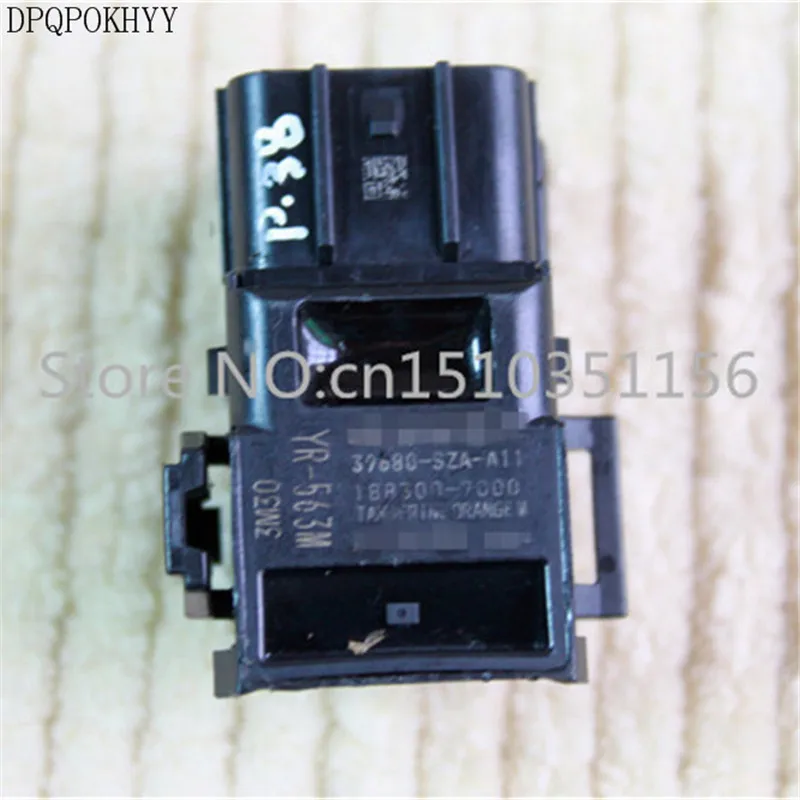 DPQPOKHYY для датчика позиционирования Spirior, радар заднего хода, 39680-SZA-A11,39680SZAA11,188300-7000 
DPQPOKHYY для датчика позиционирования Spirior, радар заднего хода, 39680-SZA-A11,39680SZAA11,188300-7000