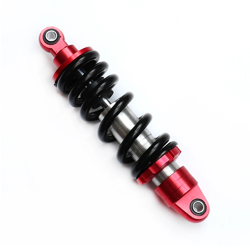 Good performance 260mm Shock Absorber Rear Suspension Spring For Scooter Go karting Quad ATV Motorcycle Dirt Pocket Bike
Good performance 260mm Shock Absorber Rear Suspension Spring For Scooter Go karting Quad ATV Motorcycle Dirt Pocket Bike