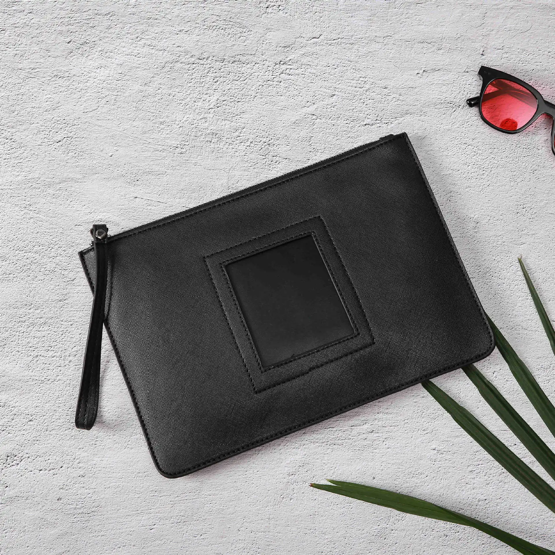 Simple Clutch Trend IPAD Package Bag Men Fashion Bag Clutch Couples High Quality Multifunction Wallet For Men
Simple Clutch Trend IPAD Package Bag Men Fashion Bag Clutch Couples High Quality Multifunction Wallet For Men