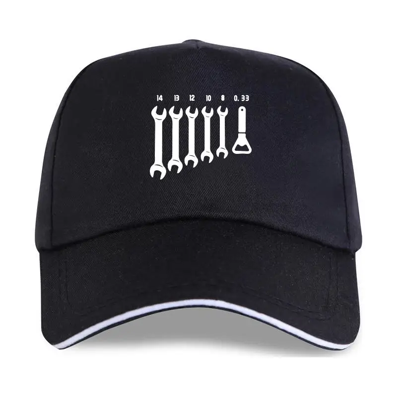 Screw Wrench Mechanic Men Car Fix Engineer Cotton Baseball cap Funny Men's Clothes
Screw Wrench Mechanic Men Car Fix Engineer Cotton Baseball cap Funny Men's Clothes