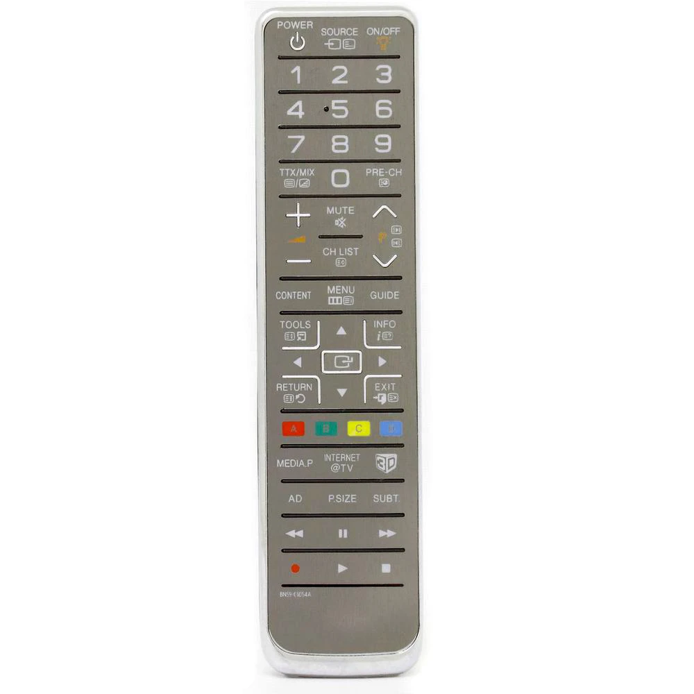 New SMART TV REMOTE CONTROL For BN59-01054A For Samsung 3D SAMART LCD LED TV
New SMART TV REMOTE CONTROL For BN59-01054A For Samsung 3D SAMART LCD LED TV