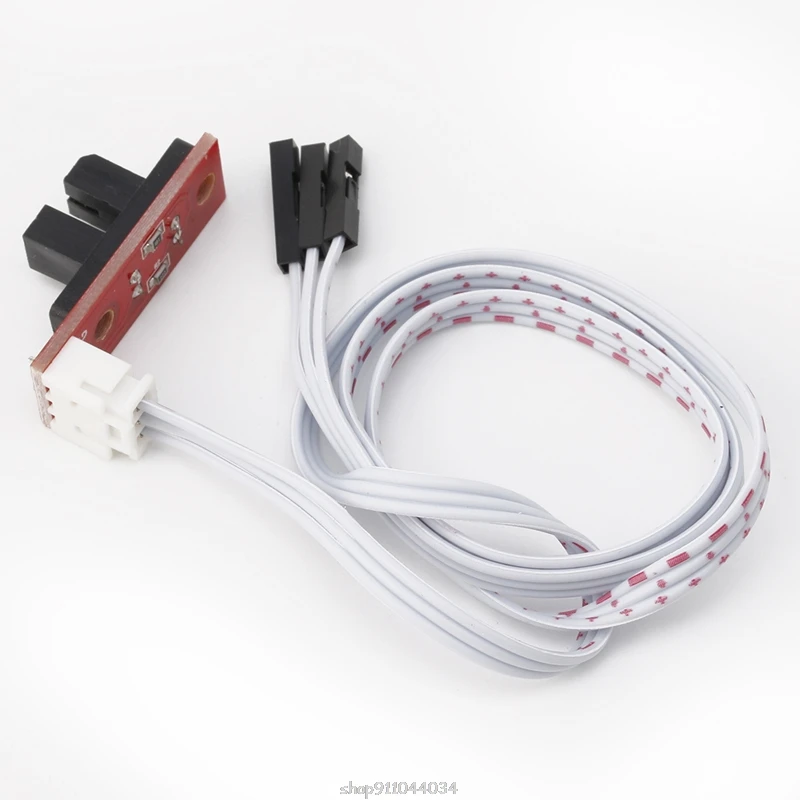 6Pcs RAMPS 1.4 Optical Endstop Limit Light Control Switch 3D Printer New Ja25 21 Dropship
6Pcs RAMPS 1.4 Optical Endstop Limit Light Control Switch 3D Printer New Ja25 21 Dropship