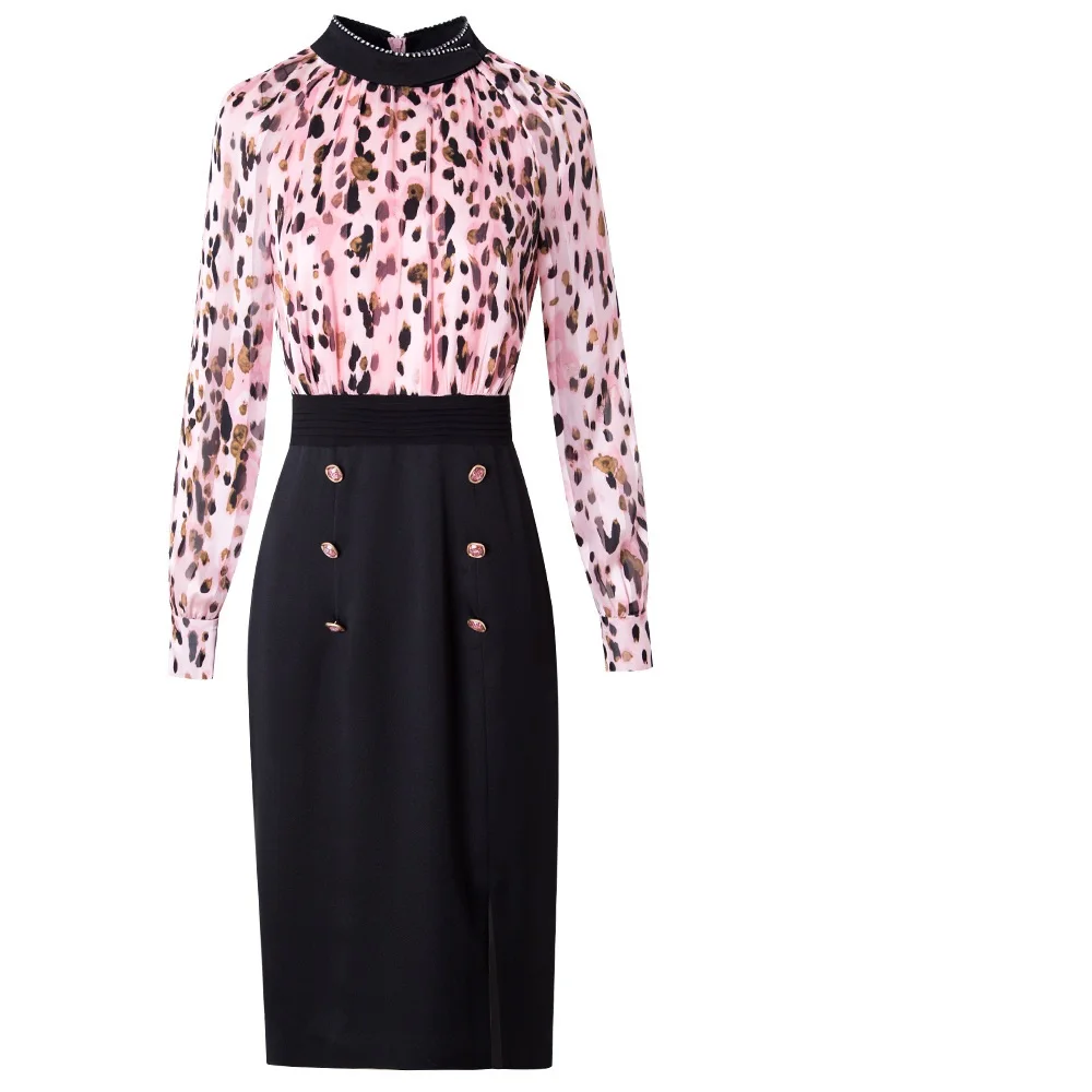 Superior New Spring 2021 Quality Womanliness Dress Plus Code Women Sexy High Waist Leopard Print Dress Xxxl Summer Party Dresses
Superior New Spring 2021 Quality Womanliness Dress Plus Code Women Sexy High Waist Leopard Print Dress Xxxl Summer Party Dresses