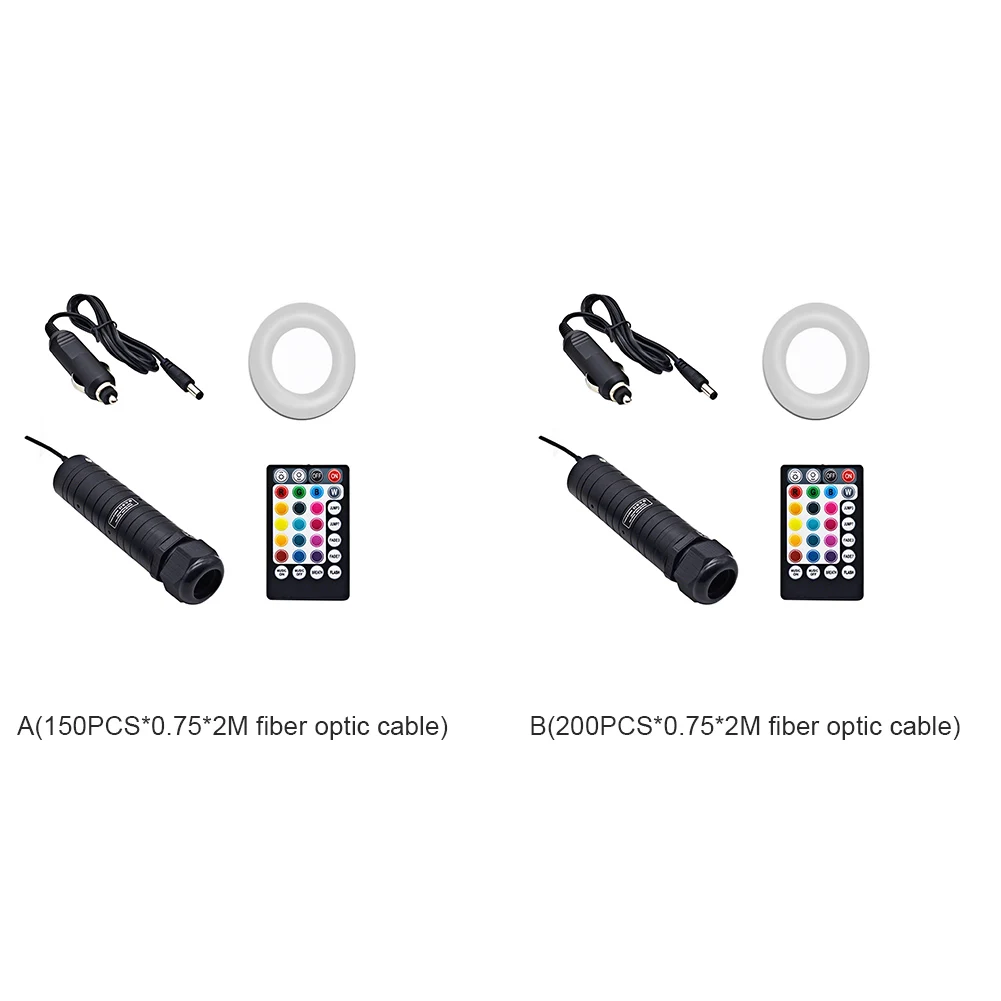 Music Mode Indoor Star Ceiling Fiber Optic Light 6W RGB LED Bluetooth APP Party Remote Controller Home Decoration Bedroom DIY
Music Mode Indoor Star Ceiling Fiber Optic Light 6W RGB LED Bluetooth APP Party Remote Controller Home Decoration Bedroom DIY