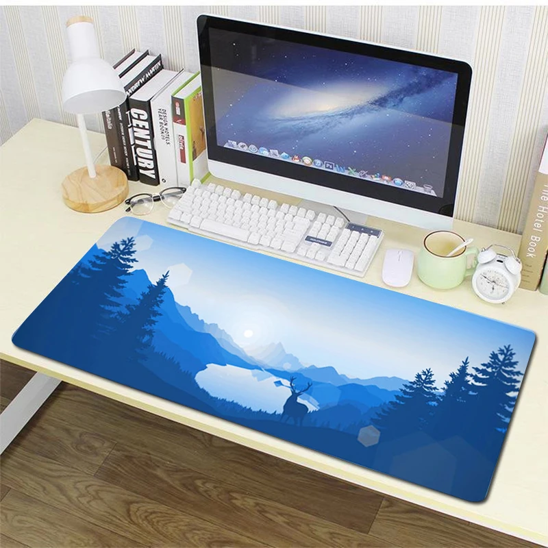 Новый Коврик для мыши игровой коврик для мыши 80x30 см большой коврик для компьютерной клавиатуры коврик для мыши настольные коврики для ПК На...
Новый Коврик для мыши игровой коврик для мыши 80x30 см большой коврик для компьютерной клавиатуры коврик для мыши настольные коврики для ПК На...