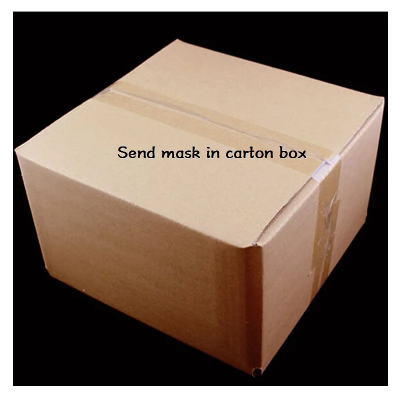 Game Mortal Kombat 11 SCORPION Cosplay Mask Resin Made Yellow Color Scorpion Masks Halloween Cosplay Props in Carton Box
Game Mortal Kombat 11 SCORPION Cosplay Mask Resin Made Yellow Color Scorpion Masks Halloween Cosplay Props in Carton Box