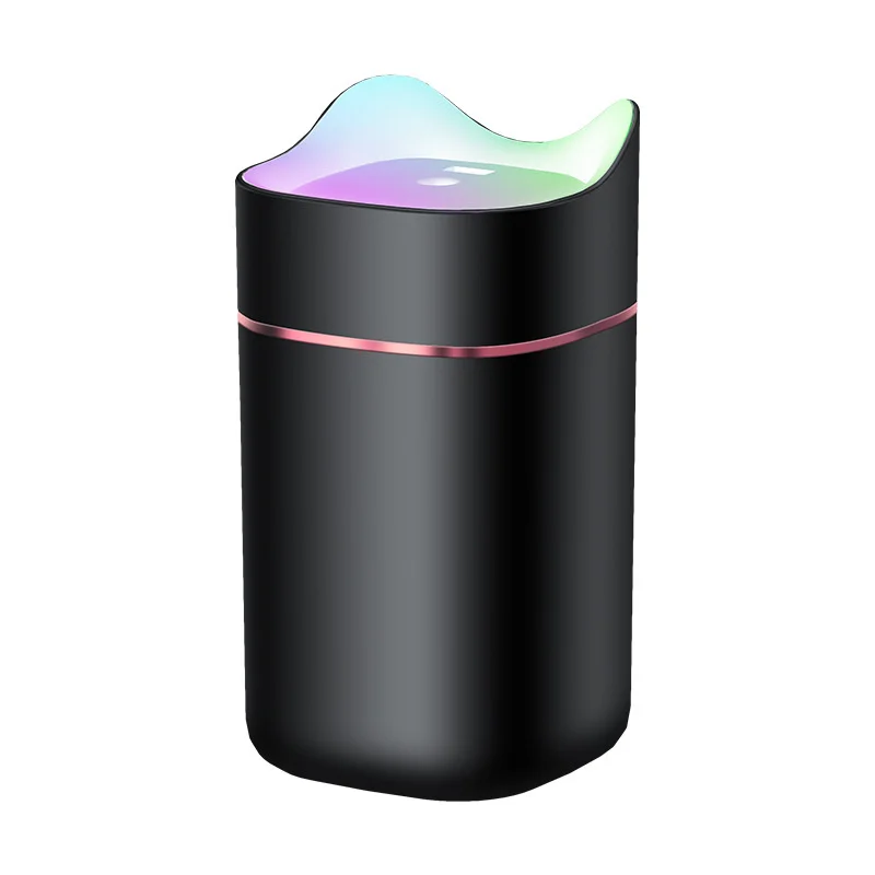 Wireless Air Humidifier 1400ML Water Aromatherapy Diffuser 1200mAh Built-in Rechargeable Battery Ultrasonic USB Humidificador
Wireless Air Humidifier 1400ML Water Aromatherapy Diffuser 1200mAh Built-in Rechargeable Battery Ultrasonic USB Humidificador