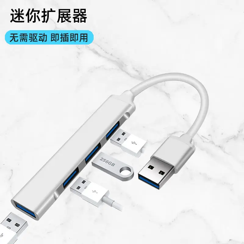 USB C HUB 3.0 Type C 3.1 4 Port Multi Splitter Adapter OTG For Lenovo Xiaomi Macbook Pro 13 15 Air Pro PC Computer Accessories
USB C HUB 3.0 Type C 3.1 4 Port Multi Splitter Adapter OTG For Lenovo Xiaomi Macbook Pro 13 15 Air Pro PC Computer Accessories