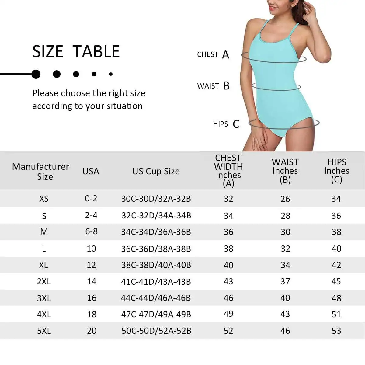 M YesCustom Custom Face Funny Women Slip One Piece Swimsuit Top Bikini Set 2021 Backless Swimwear Beach Swimsuit BathingSuit
M YesCustom Custom Face Funny Women Slip One Piece Swimsuit Top Bikini Set 2021 Backless Swimwear Beach Swimsuit BathingSuit