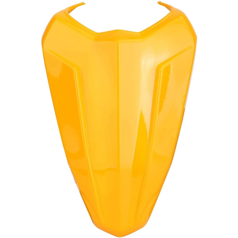 for Yamaha YZF R15 V3 2017-2020 Motorcycle Seat Back Cover Rear Pillion Passenger Cowl Fairing Accessories
for Yamaha YZF R15 V3 2017-2020 Motorcycle Seat Back Cover Rear Pillion Passenger Cowl Fairing Accessories