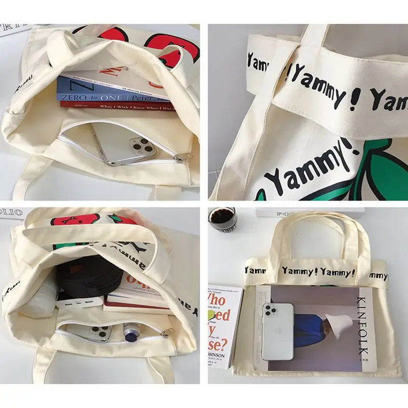 W&G Ins Canvas Large Capacity Bag Womens New Handbag Commuter 2021 One-shoulder Tote Bag Canvas Bag 2021 New
W&G Ins Canvas Large Capacity Bag Womens New Handbag Commuter 2021 One-shoulder Tote Bag Canvas Bag 2021 New