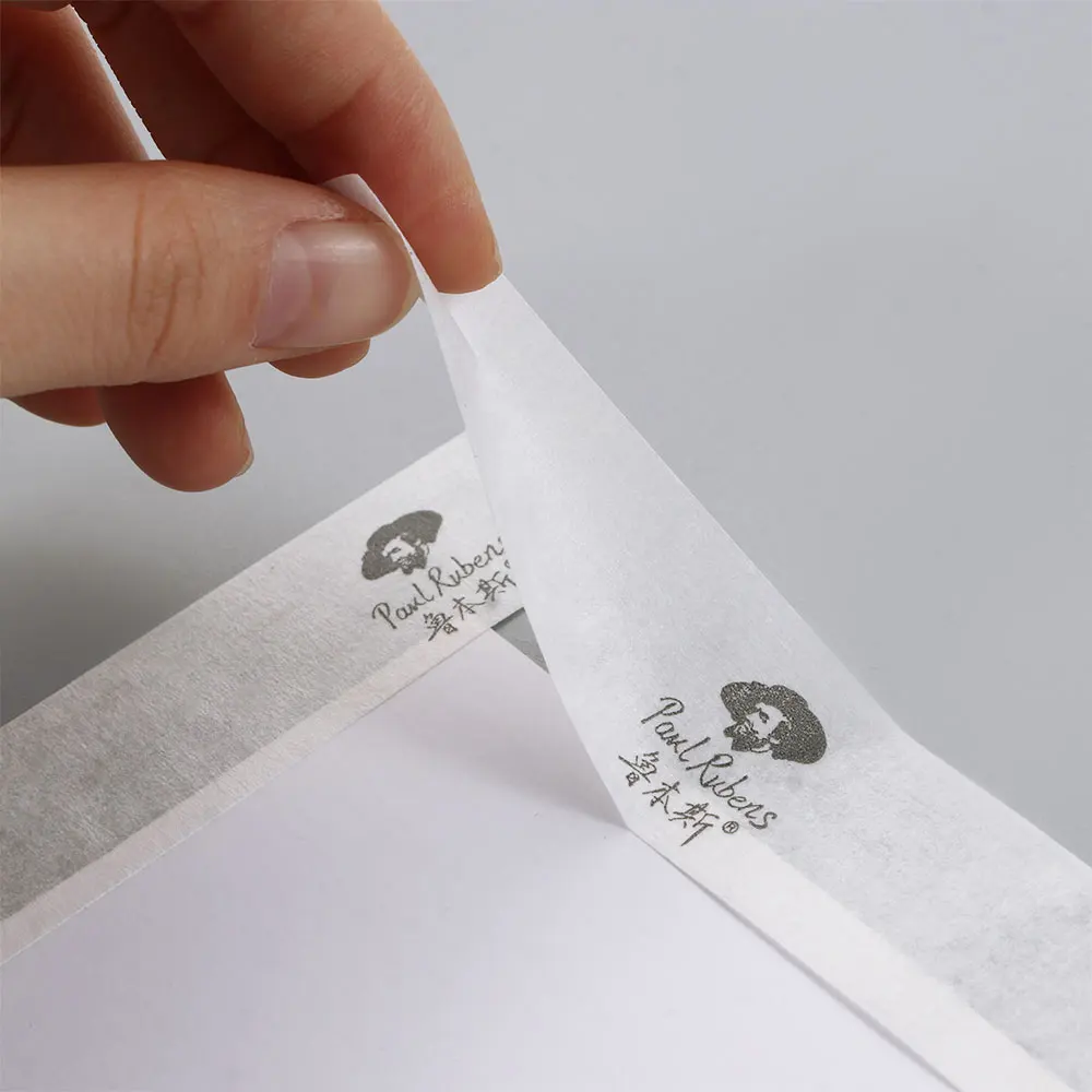 Professional Watercolor Masking Tape Blank Welt Paper Tapes Sketch School Art Set Supplies 2.5cm*20m
Professional Watercolor Masking Tape Blank Welt Paper Tapes Sketch School Art Set Supplies 2.5cm*20m