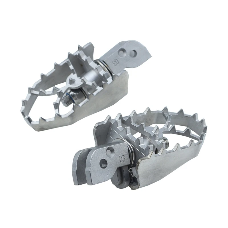 Rotating Footpegs Foot Pegs for Ducati Multistrada 950 1200 1200S 1200 ENDURO Multistrada 1260 HYPERMOTARD 950 939 SP
Rotating Footpegs Foot Pegs for Ducati Multistrada 950 1200 1200S 1200 ENDURO Multistrada 1260 HYPERMOTARD 950 939 SP