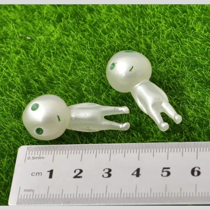 5/10pcs Princess Mononoke Mini Luminous Tree Elf Micro Landscape Cute Toy Resin Decoration Gifts Potted Decor Desktop Ornaments
5/10pcs Princess Mononoke Mini Luminous Tree Elf Micro Landscape Cute Toy Resin Decoration Gifts Potted Decor Desktop Ornaments