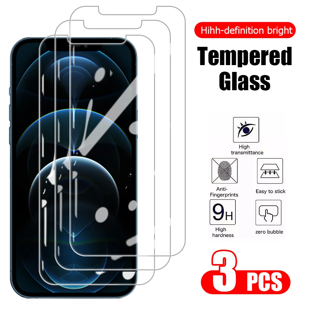 Защитное стекло, закаленное стекло для iPhone 12 Pro Max 12 Mini 11 Pro Max 7 8 6 6s Plus X XS Max XR SE 2020, 3 шт.
Защитное стекло, закаленное стекло для iPhone 12 Pro Max 12 Mini 11 Pro Max 7 8 6 6s Plus X XS Max XR SE 2020, 3 шт.