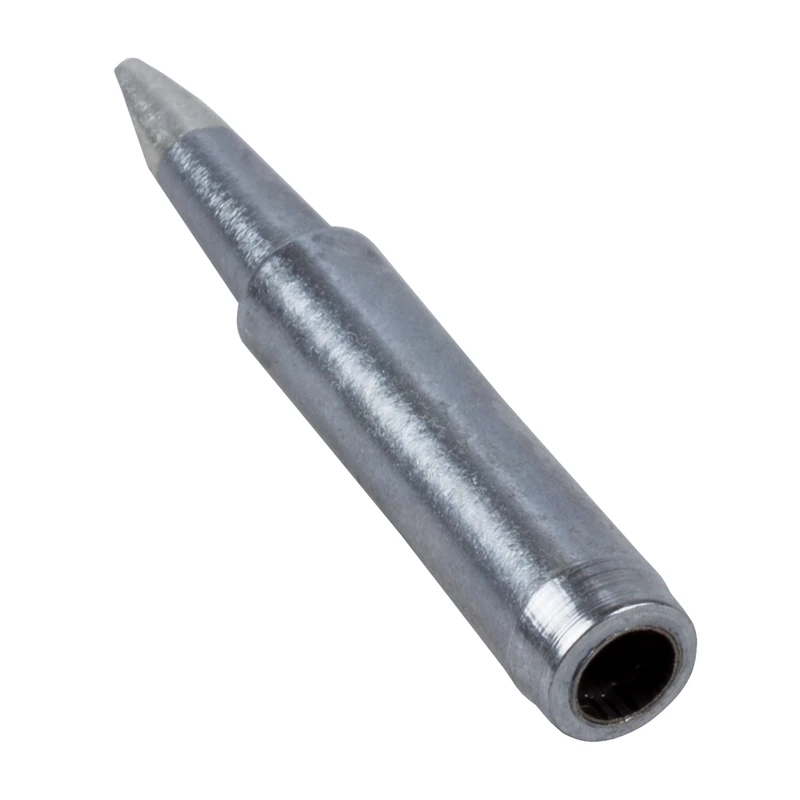 10x Solder Soldering Iron Tip for Hakko Station 900M 933 & 1x Soldering Iron Tip Cleaning Wire Scrubber Cleaner Ball with Metal
10x Solder Soldering Iron Tip for Hakko Station 900M 933 & 1x Soldering Iron Tip Cleaning Wire Scrubber Cleaner Ball with Metal