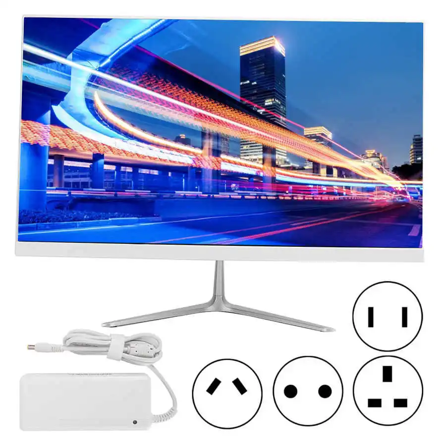 For LED Screen Computer 21.5-Inch Computer All-in-One PC Ultra-Thin i5-3230M LED Screen for Learning (100-240V) Home Computer 
For LED Screen Computer 21.5-Inch Computer All-in-One PC Ultra-Thin i5-3230M LED Screen for Learning (100-240V) Home Computer