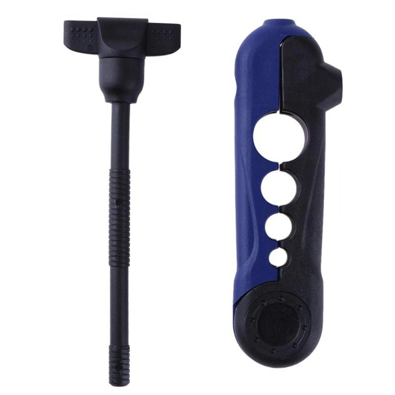 2Pcs Mini Portable Adjustable Fishing Line Spooler Rod Bobbin Reel Winder Board Spool Line Wrapper Fishing Tackle Tool
2Pcs Mini Portable Adjustable Fishing Line Spooler Rod Bobbin Reel Winder Board Spool Line Wrapper Fishing Tackle Tool