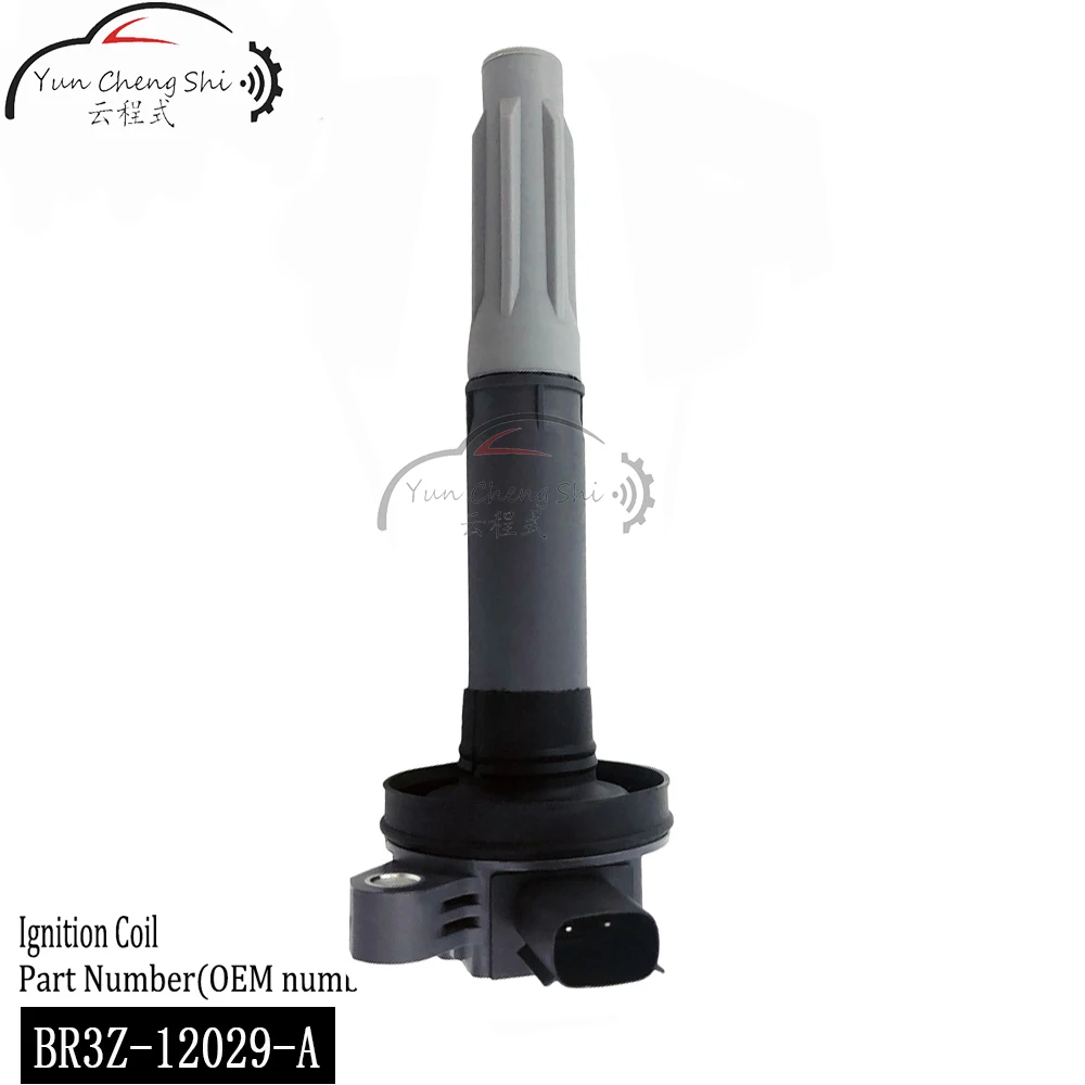 Новая BR3Z-12029-A BR3Z12029A Катушка зажигания для Ford-Mustang BR3Z-120-29A C1802 F150
Новая BR3Z-12029-A BR3Z12029A Катушка зажигания для Ford-Mustang BR3Z-120-29A C1802 F150