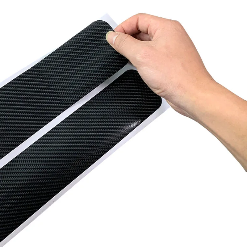 Car Stickers Styling Decal For KIA VENGA Carbon Fiber Auto Door Scuff Plate Protector Fashion Gadgets For Car Accessories 4Pcs
Car Stickers Styling Decal For KIA VENGA Carbon Fiber Auto Door Scuff Plate Protector Fashion Gadgets For Car Accessories 4Pcs