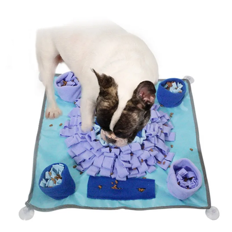 Pet Cats And Dogs Consume Energy To Prevent Choking Sniffing And Smelling Mats Have Red And Blue Pet Products
Pet Cats And Dogs Consume Energy To Prevent Choking Sniffing And Smelling Mats Have Red And Blue Pet Products