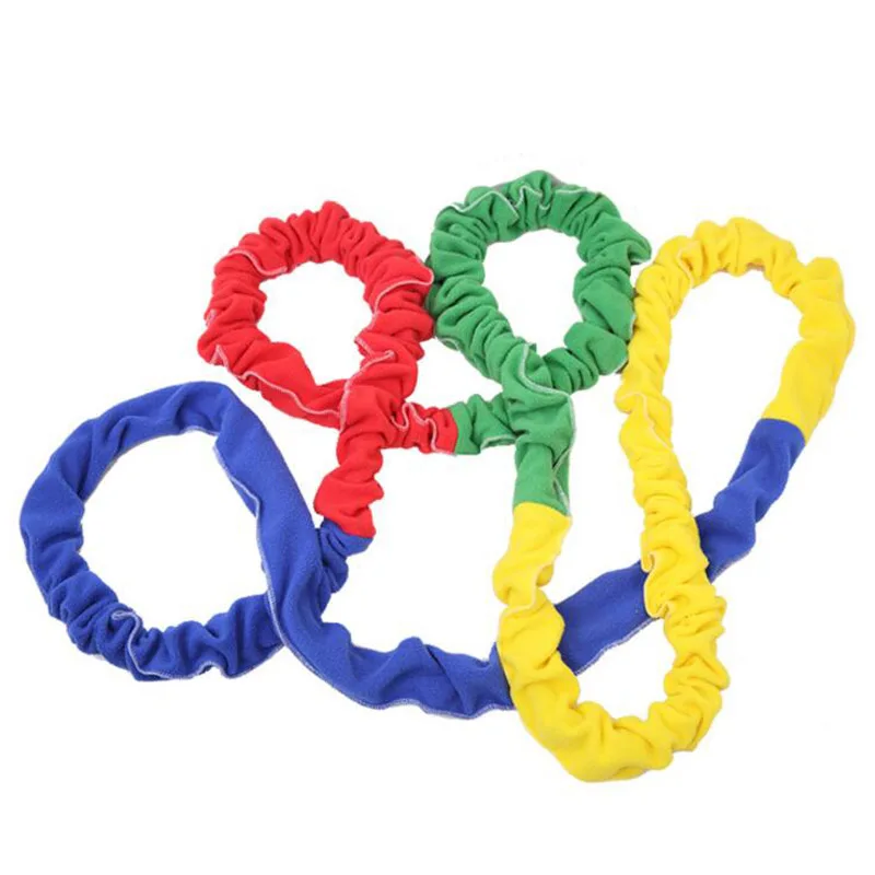 Elastic Fleece Cooperative Stretchy Band Sensory Integration Toys Group Activities For Kids Boys Girls
Elastic Fleece Cooperative Stretchy Band Sensory Integration Toys Group Activities For Kids Boys Girls