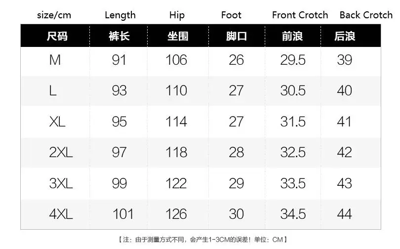 Men's Pants Fall Winter Plus Velvet Overalls Sweatpants Plus Size Couples Casual Men Pants Korean Streetwear Mens Cargo Pants
Men's Pants Fall Winter Plus Velvet Overalls Sweatpants Plus Size Couples Casual Men Pants Korean Streetwear Mens Cargo Pants