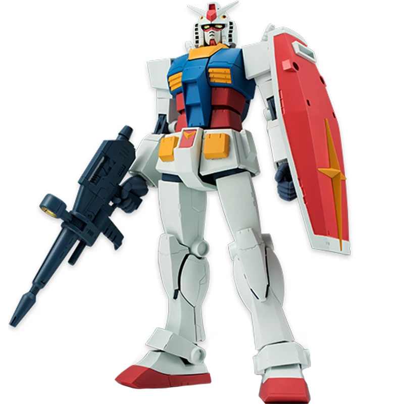 Натуральная GU Bandai робот Гандам Готовая модель для детей подарок не нужно собрать какой-то мере стресс могут перемещаться
Натуральная GU Bandai робот Гандам Готовая модель для детей подарок не нужно собрать какой-то мере стресс могут перемещаться
