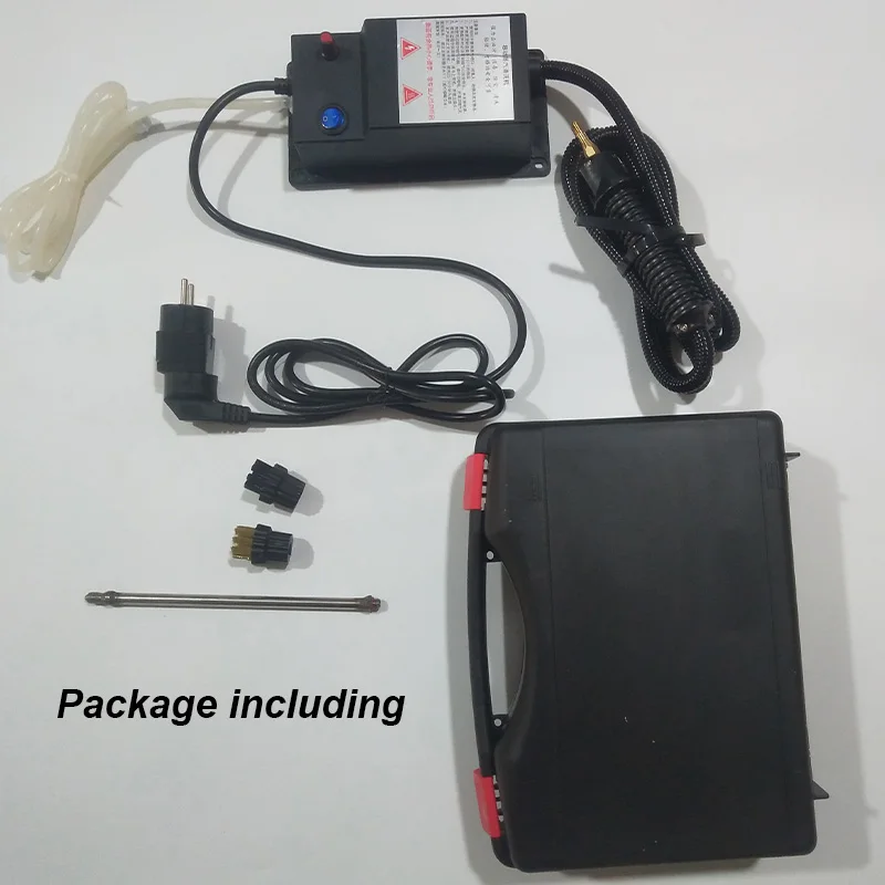 220V 2000W High temperature Pressure Cleaning Machine Auto Pumping Sterilization Disinfector Steam cleaner For Kitchen Home
220V 2000W High temperature Pressure Cleaning Machine Auto Pumping Sterilization Disinfector Steam cleaner For Kitchen Home