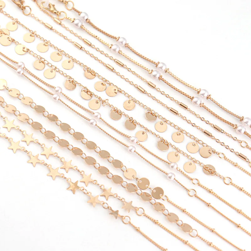 Eyeglass Chains Face Mask Chain Necklace Strap Non-slip Eyeglass Holder Cord Neck Sunglass Eyewear Strap Chain Reading Glasses 
Eyeglass Chains Face Mask Chain Necklace Strap Non-slip Eyeglass Holder Cord Neck Sunglass Eyewear Strap Chain Reading Glasses